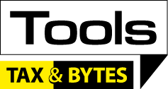 Tax and Tools Logo