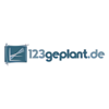 123Geplant.De LOGO 160X160px