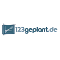 123Geplant.De LOGO 160X160px