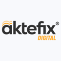 AKTEFIX LOGO 160X160px