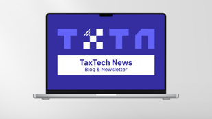 TaxTech News