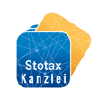 Stotax Kanzlei Logo