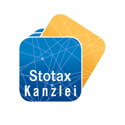 Stotax Kanzlei Logo