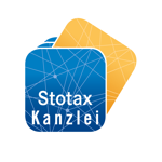 Stotax Kanzlei Logo