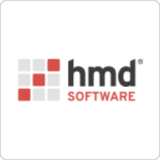 hmd Logo