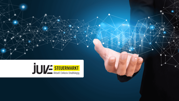 „Für die Betriebsprüfung sind neue Technologien wichtig"