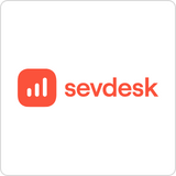 sevdesk Logo