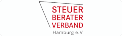 Stbv Hamburg LOGO 400X120px