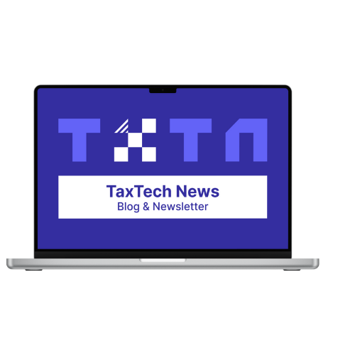 TaxTech News