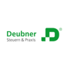 Deubner Recht&Steuern Gmbh LOGO 160X160px