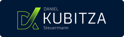 Kubitza LOGO 400X120px