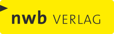 NWB Verlag LOGO 400X120px