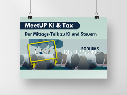 IDST Meetup Kitax EVENT Vorschau 750X500px