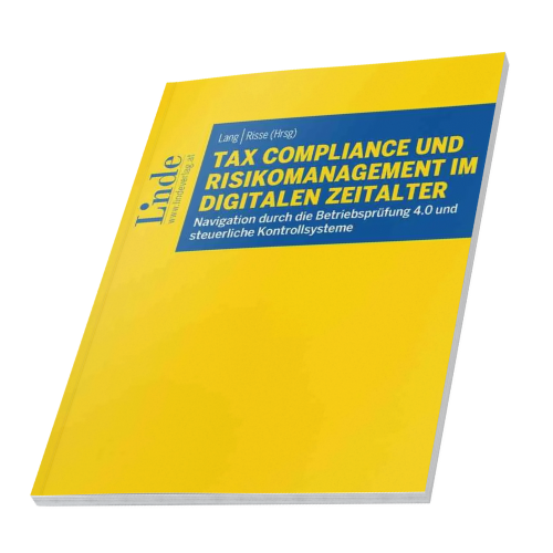 Tax Compliance und Risikomanagement im digitalen Zeitalter