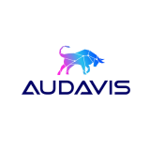 AUDAVIS Gmbh LOGO 160X160px