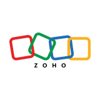 Zoho Corporation Gmbh LOGO 160X160px