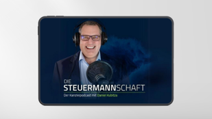 Die Steuermannschaft