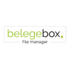 Belegebox LOGO 160X160px