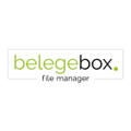 Belegebox LOGO 160X160px