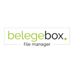 Belegebox LOGO 160X160px