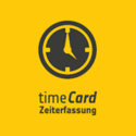 Timecard 160X160px