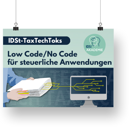 IDST Taxtechtoks1 EVENT Aufmacher Detail 500X500px