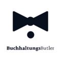 Buchhaltungsbutler Gmbh LOGO 160X160px