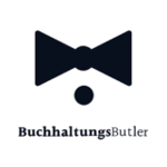 Buchhaltungsbutler Gmbh LOGO 160X160px