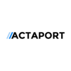 ACTAPORT LOGO 160X160px