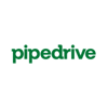 Pipedrive OÜ LOGO 160X160px