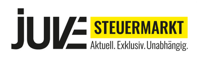 Juvesteuermarkt Logo