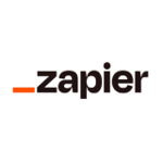 Zapier, Inc. LOGO 160X160px