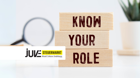 Steuerfunktionen nehmen Tax Tech häufig selbst in die Hand