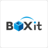 BOXit Logo