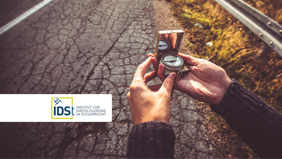 KI trifft Steuerkontrollsystem – IDSt-Orientierungshilfe veröffentlicht
