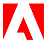 Adobe Systems Software Ireland Limited LOGO 160X160px