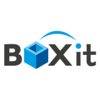 Boxit LOGO 160X160px