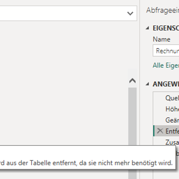 Revisionssicherheitpowerbi 7