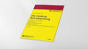 Die moderne Betriebsprüfung – Optimal vorbereitet