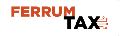 Ferrumtax LOGO 400X120px