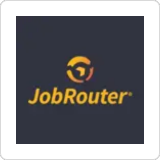 JobRouter Logo