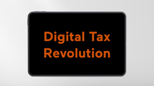 Digital Tax Revolution: Zukunft des Steuerrechts