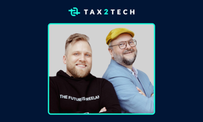 AI und TaxTech (#18)