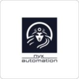 nyx automation Logo