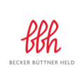 Becker Büttner Held Partgmbb LOGO 160X160px