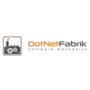 Dotnetfabrik LOGO 160X160px