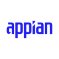 Appian Software Germany Gmbh LOGO 160X160px