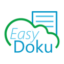 Easydoku LOGO 160X160px