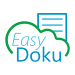 Easydoku LOGO 160X160px