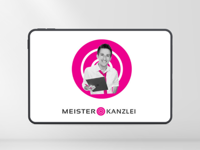 Meisterkanzlei PODCAST Vorschau 750X500px